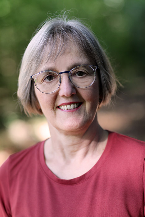 Kornelia Mußbach